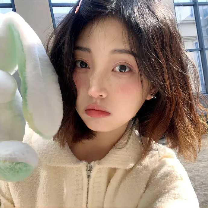 花样年华